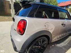 Culoaregri Utilizat 2021 Mini John Cooper Works Cabriolet Cabrio | 20.570 EUR