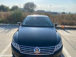 Culoarenegru Utilizat 2012 VW CC Berlinǎ | 7.500 EUR (Preț OK)