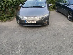 Utilizat 2006 Honda Civic Hatchback | 2.750 EUR