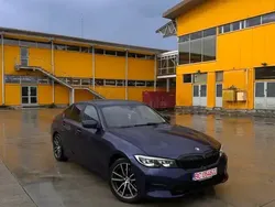 Utilizat 2019 BMW 320 Berlinǎ | 24.500 EUR
