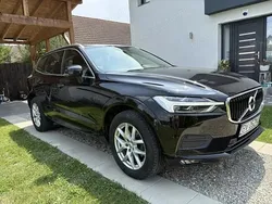 Negru Utilizat 2020 Volvo XC60 SUV | 23.000 EUR (Super Preț)