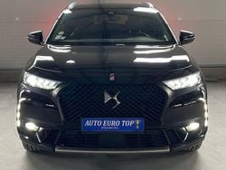 Culoarenegru Utilizat 2020 DS Automobiles DS7 Crossback Performance Line Plus SUV | 19.750 EUR (Preț OK)