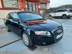 Utilizat 2005 Audi A4 Break | 2.150 EUR (Preț bun)