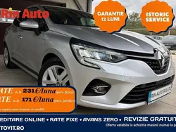 Culoareargint Utilizat 2021 Renault Clio V Techno Hatchback | 9.990 EUR