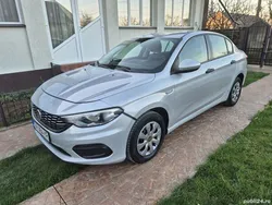 Utilizat 2016 Fiat Tipo Berlinǎ | 5.450 EUR