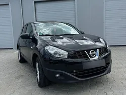 Negru Utilizat 2011 Nissan Qashqai Tekna SUV | 7.590 EUR (Preț OK)
