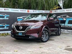 Culoarealte culori Utilizat 2022 Nissan Qashqai N-Connecta SUV | 17.850 EUR (Preț bun)
