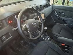 Albastru Utilizat 2018 Dacia Duster SUV | 14.700 EUR (Puțin scump)