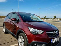 Utilizat 2018 Opel Crossland X SUV | 8.900 EUR (Super Preț)