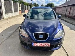 Utilizat 2008 Seat Altea Berlinǎ | 2.290 EUR