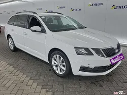 Utilizat 2020 Skoda Octavia Break | 10.472 EUR