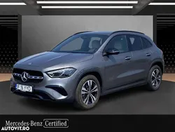 Culoaregri Utilizat 2024 Mercedes GLA200 SUV | 42.689 EUR (Scump)