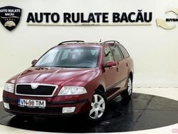 Utilizat 2008 Skoda Octavia | 2.790 EUR (Preț OK)