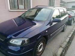Utilizat 2004 Opel Astra Break | 1.750 EUR (Preț OK)