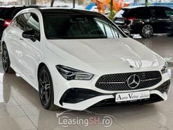 Alb Utilizat 2023 Mercedes CLA200 Shooting Brake AMG Break | 40.469 EUR (Preț OK)