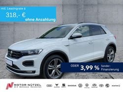 Utilizat 2021 VW T-Roc R-line SUV | 24.992 EUR (Puțin scump)