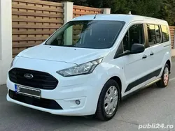 Utilizat 2021 Ford Transit Berlinǎ | 9.700 EUR (Preț bun)