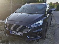 Albastru Utilizat 2020 Ford Galaxy Monovolum | 17.000 EUR