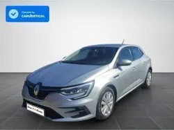 Argintiu Utilizat 2022 Renault Mégane IV Hatchback | 13.800 EUR (Preț OK)