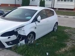 Utilizat 2011 Seat Leon Hatchback | 2.000 EUR