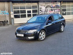 Culoarenegru Utilizat 2012 Skoda Fabia Ambition Break | 4.450 EUR (Puțin scump)