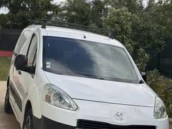 Utilizat 2013 Peugeot Partner Monovolum | 4.300 EUR