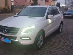 Utilizat 2013 Mercedes ML230 SUV | 13.900 EUR