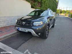 Gri Utilizat 2022 Dacia Duster Prestige SUV | 16.990 EUR (Preț OK)