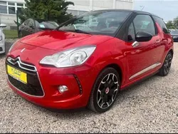 Utilizat 2011 Citroën DS3 Hatchback | 3.900 EUR