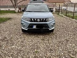 Albastru Utilizat 2020 Suzuki Vitara SUV | 18.000 EUR