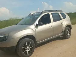 Utilizat 2013 Dacia Duster SUV | 5.000 EUR (Preț OK)