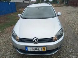 Utilizat 2011 VW Golf VI Break | 2.750 EUR (Super Preț)