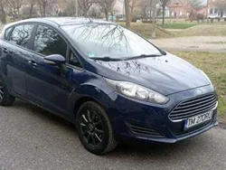 Utilizat 2014 Ford Fiesta Hatchback | 4.900 EUR