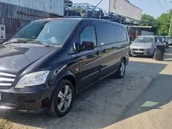 Utilizat 2012 Mercedes Vito Monovolum | 6.000 EUR
