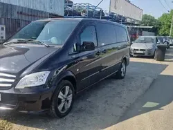Utilizat 2012 Mercedes Vito Monovolum | 6.000 EUR (Super Preț)