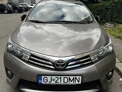 Maro Utilizat 2016 Toyota Corolla Berlinǎ | 12.290 EUR (Preț OK)