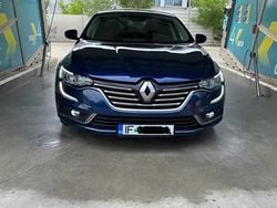 Albastru Utilizat 2019 Renault Talisman Berlinǎ | 14.290 EUR (Preț OK)