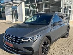 Culoaregri Utilizat 2023 VW Tiguan Elegance SUV | 35.000 EUR (Preț bun)