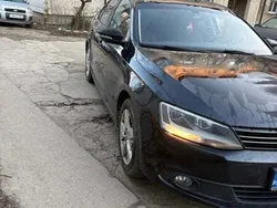 Negru Utilizat 2012 VW Jetta Berlinǎ | 5.050 EUR (Preț OK)