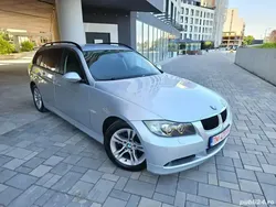 Utilizat 2008 BMW 320 Break | 2.999 EUR (Super Preț)