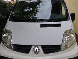 Utilizat 2012 Renault Trafic Van | 8.100 EUR (Puțin scump)