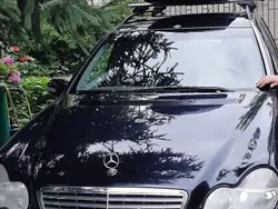 Utilizat 2003 Mercedes C180 Hatchback | 2.000 EUR