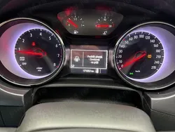 Gri Utilizat 2016 Opel Astra Sport Break | 7.000 EUR (Preț OK)