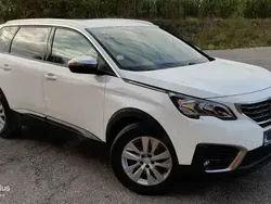 Utilizat 2018 Peugeot 5008 Monovolum | 12.750 EUR (Super Preț)