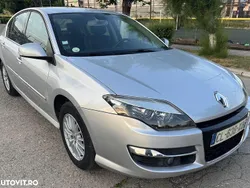Gri Utilizat 2013 Renault Laguna GrandTour LIMITED Break | 5.650 EUR