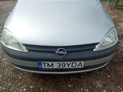Utilizat 2003 Opel Corsa Berlinǎ | 1.100 EUR (Preț OK)