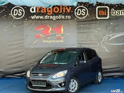 Utilizat 2013 Ford C-MAX Monovolum | 6.499 EUR