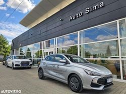 Gri Utilizat 2024 MG MG3 Hatchback | 15.490 EUR (Preț bun)