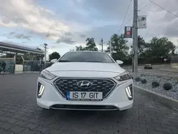 Utilizat 2021 Hyundai Ioniq Berlinǎ | 17.600 EUR