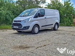 Utilizat 2014 Ford Transit Custom Monovolum | 8.000 EUR